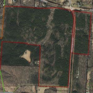 Photo #13 of US HIGHWAY 64, Trinity, NC 160.1 acres