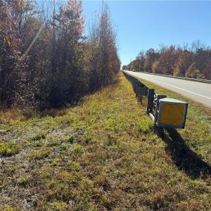 Photo #5 of Park Springs, Providence, NC 66.3 acres