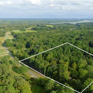 Photo #2 of 9651 Barnett, Concord, NC 6.9 acres