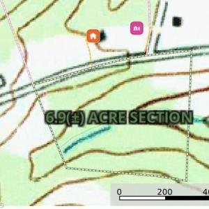 Photo #12 of 9651 Barnett, Concord, NC 6.9 acres