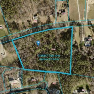 Photo #10 of 9651 Barnett, Concord, NC 6.9 acres