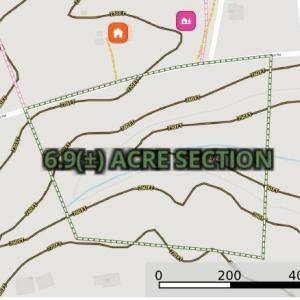 Photo #11 of 9651 Barnett, Concord, NC 6.9 acres