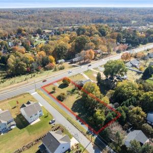 Photo #5 of 610 Meadowlark, Winston-Salem, NC 0.5 acres