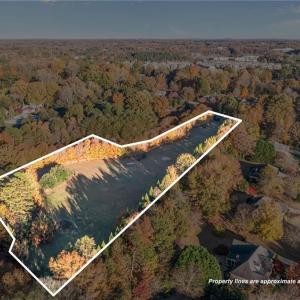 Photo #1 of Fifth, Mebane, NC 7.6 acres