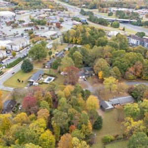 Photo #23 of Garden, Burlington, NC 2.8 acres