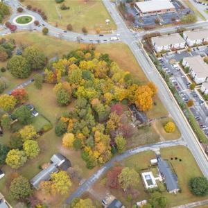 Photo #4 of Garden, Burlington, NC 2.8 acres