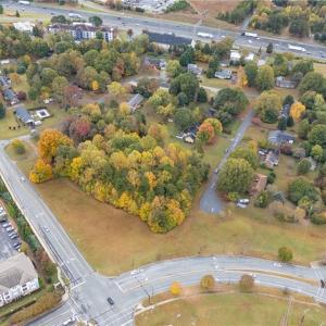 Photo #8 of Garden, Burlington, NC 2.8 acres