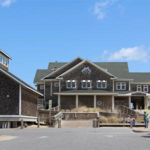 Photo #7 of 7222 Virginia Dare Trail, Nags Head, NC 0.8 acres