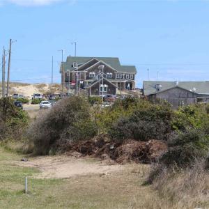 Photo #1 of 7222 Virginia Dare Trail, Nags Head, NC 0.8 acres