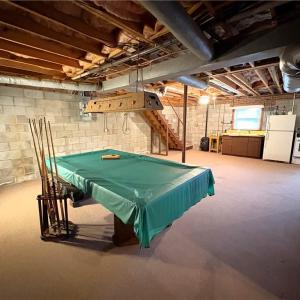 House 1 (613 Barker Rd)