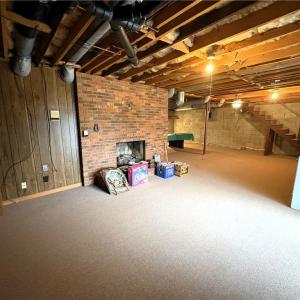 House 1 (613 Barker Rd)