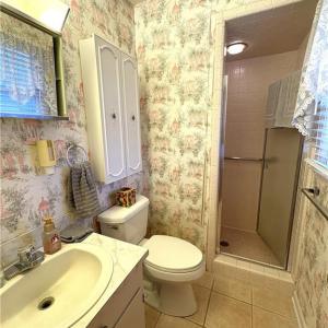 House 1 (613 Barker Rd)