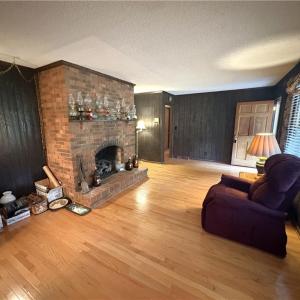 House 1 (613 Barker Rd)