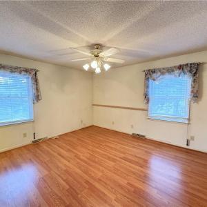 House 1 (613 Barker Rd)