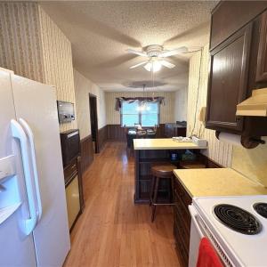 House 1 (613 Barker Rd)