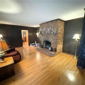 House 1 (613 Barker Rd)