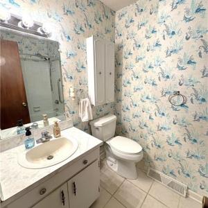 House 1 (613 Barker Rd)