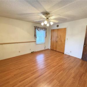 House 1 (613 Barker Rd)