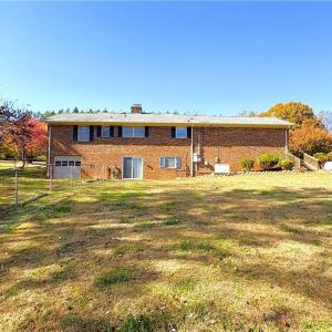 House 1 (613 Barker Rd)