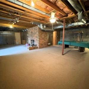 House 1 (613 Barker Rd)