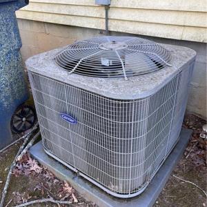 House 2 (589 Barker Rd)