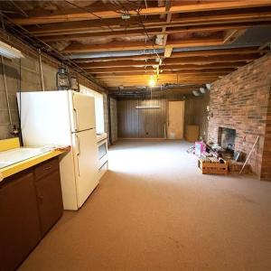 House 1 (613 Barker Rd)