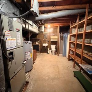 House 1 (613 Barker Rd)