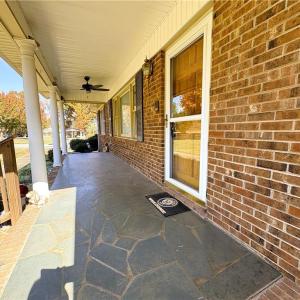 House 1 (613 Barker Rd)