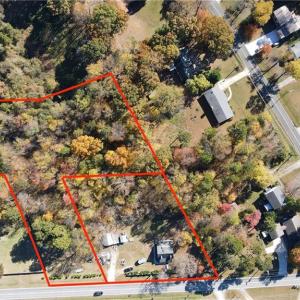 Photo #14 of 3412 Dillon, Jamestown, NC 1.7 acres