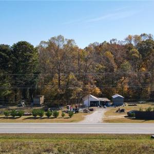 Photo #8 of 3412 Dillon, Jamestown, NC 1.7 acres