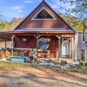 Photo #5 of 960 Riverview, Spencer, VA 10.3 acres