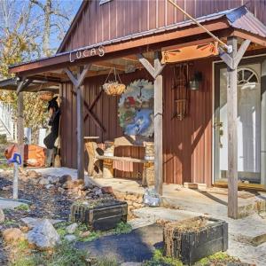 Photo #2 of 960 Riverview, Spencer, VA 10.3 acres