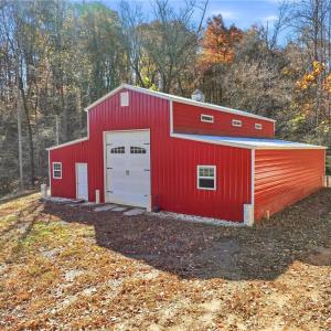 Photo #46 of 960 Riverview, Spencer, VA 10.3 acres