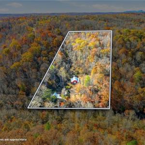 Photo #43 of 960 Riverview, Spencer, VA 10.3 acres