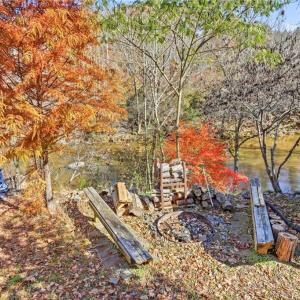 Photo #38 of 960 Riverview, Spencer, VA 10.3 acres