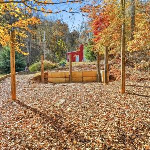 Photo #50 of 960 Riverview, Spencer, VA 10.3 acres