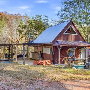 Photo #1 of 960 Riverview, Spencer, VA 10.3 acres