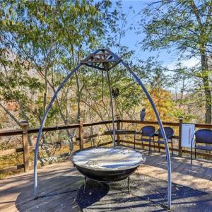 Photo #33 of 960 Riverview, Spencer, VA 10.3 acres