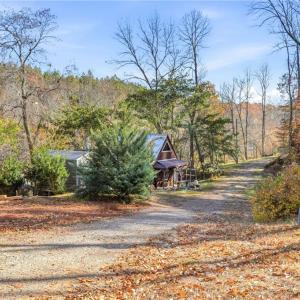 Photo #4 of 960 Riverview, Spencer, VA 10.3 acres
