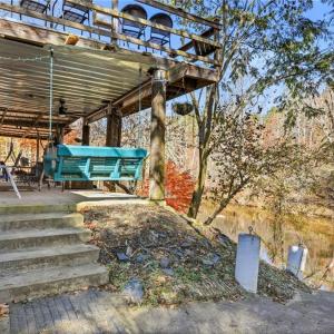 Photo #1 of 960 Riverview, Spencer, VA 10.3 acres