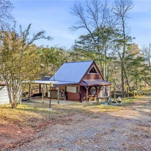 Photo #4 of 960 Riverview, Spencer, VA 10.3 acres