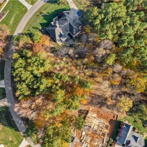 Photo #6 of 589 Sunset Pointe, Salisbury, NC 0.5 acres