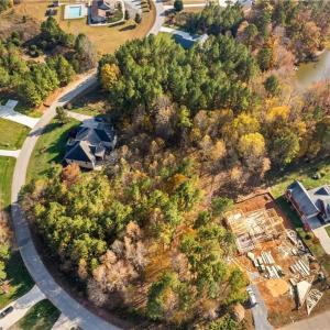 Photo #7 of 589 Sunset Pointe, Salisbury, NC 0.5 acres