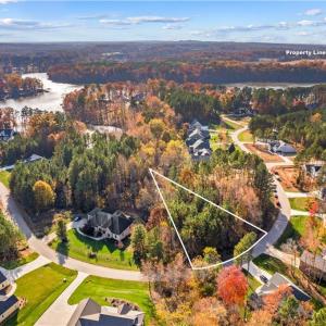 Photo #3 of 589 Sunset Pointe, Salisbury, NC 0.5 acres