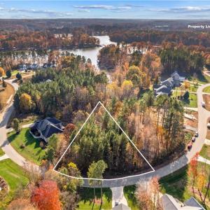 Photo #1 of 589 Sunset Pointe, Salisbury, NC 0.5 acres