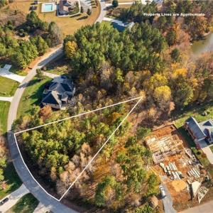Photo #8 of 589 Sunset Pointe, Salisbury, NC 0.5 acres