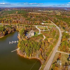 Photo #3 of 1925 Marina Pointe, Salisbury, NC 0.5 acres