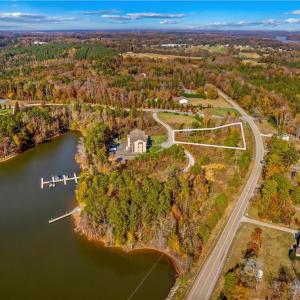 Photo #3 of 1975 Marina Pointe, Salisbury, NC 0.8 acres