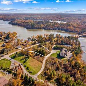Photo #1 of 1975 Marina Pointe, Salisbury, NC 0.8 acres