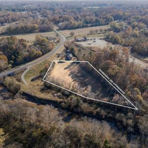 Photo #2 of Frye Bridge, Clemmons, NC 2.7 acres